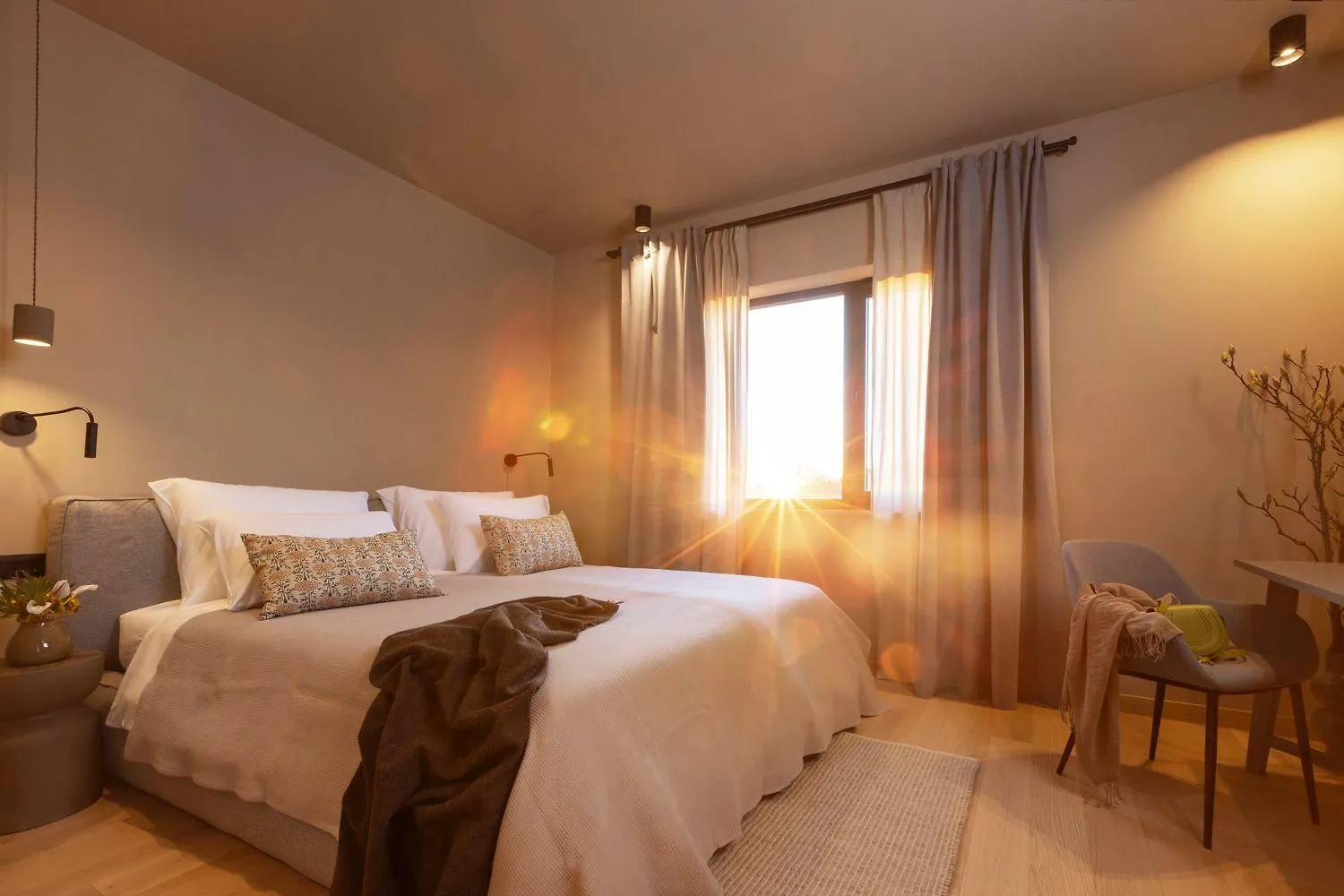 Luxorius Istrian Villa Deneb Kaštelir